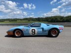 Thumbnail Photo 38 for 1966 Ford GT40